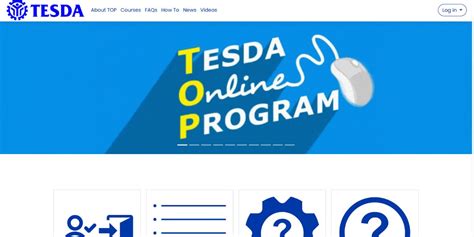 e-tesda|e.